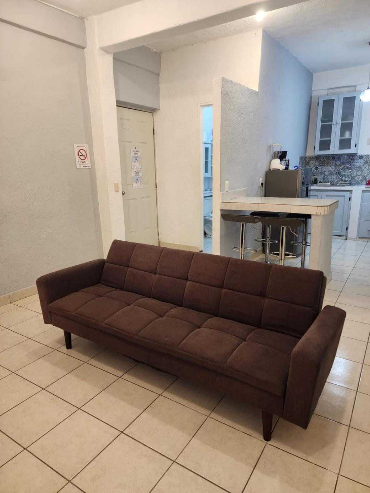 Comfy 2Bedroom Minutes From Downtown & Fast Wi-Fi シワタネホ エクステリア 写真