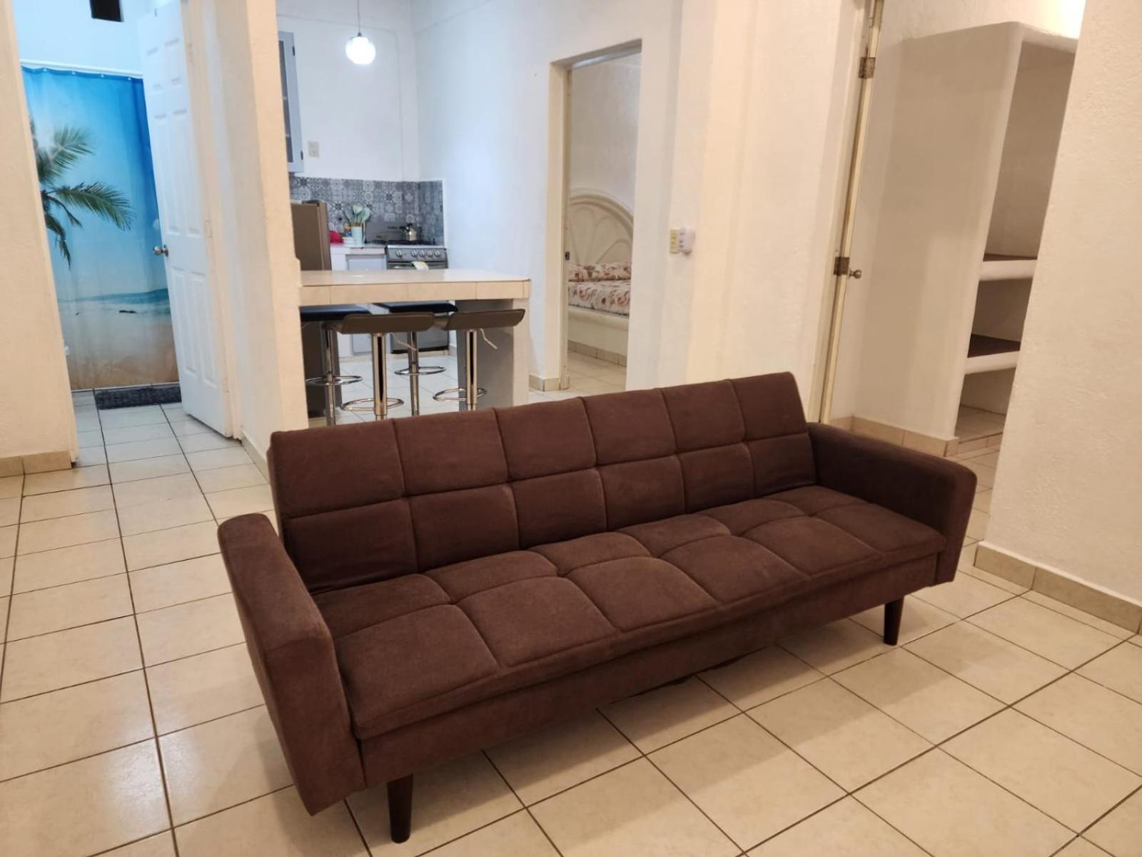 Comfy 2Bedroom Minutes From Downtown & Fast Wi-Fi シワタネホ エクステリア 写真